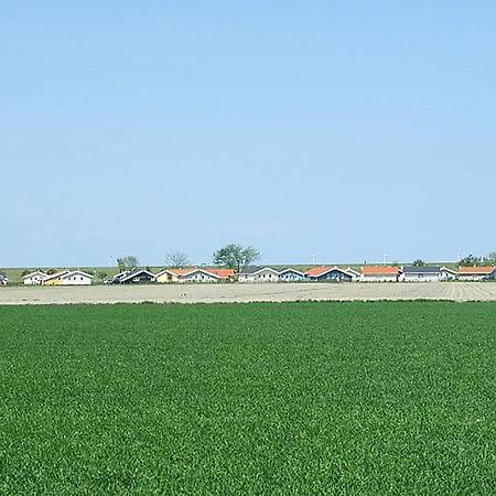 Friedrichskoog-Strandpark 10 외부 사진