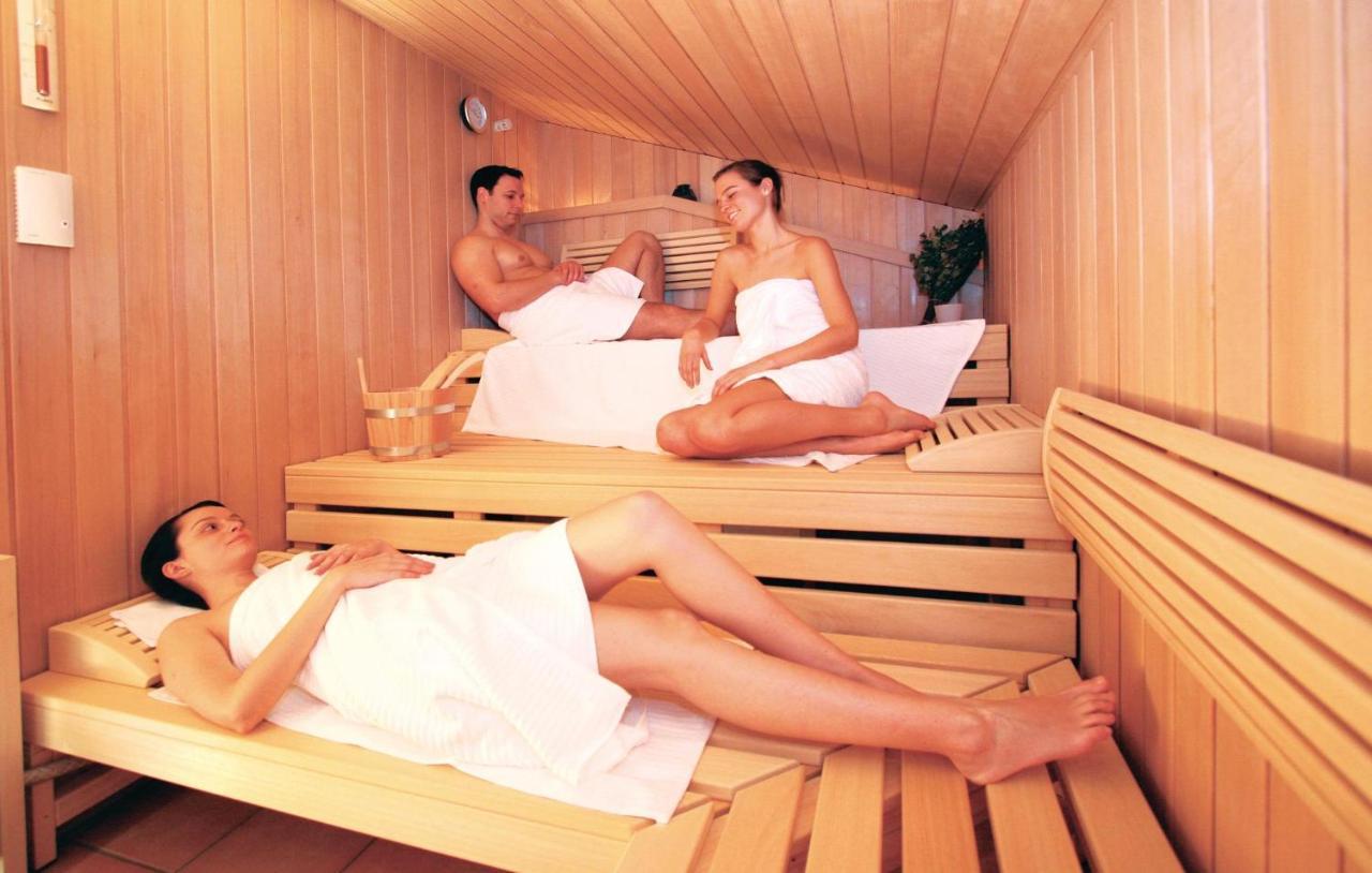 Friedrichskoog-Strandpark 10 외부 사진