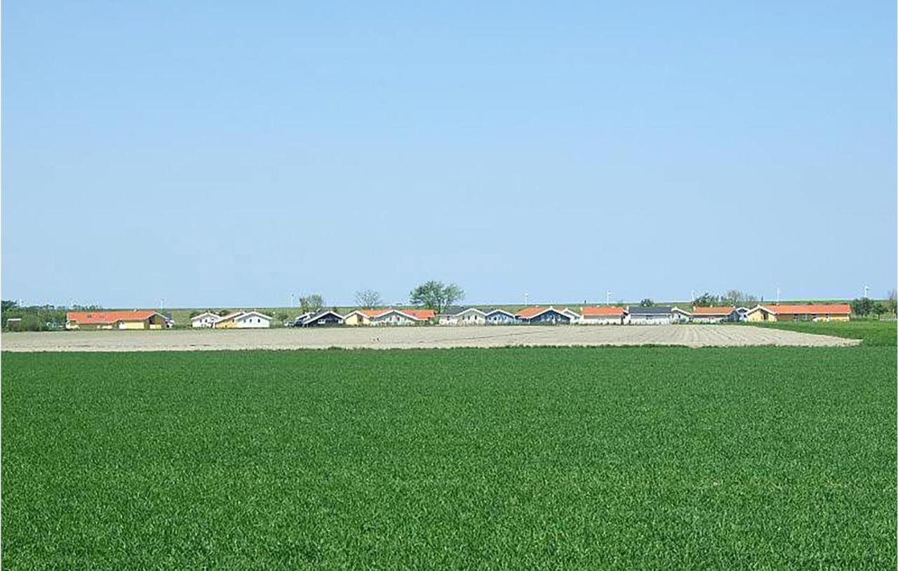 Friedrichskoog-Strandpark 10 외부 사진