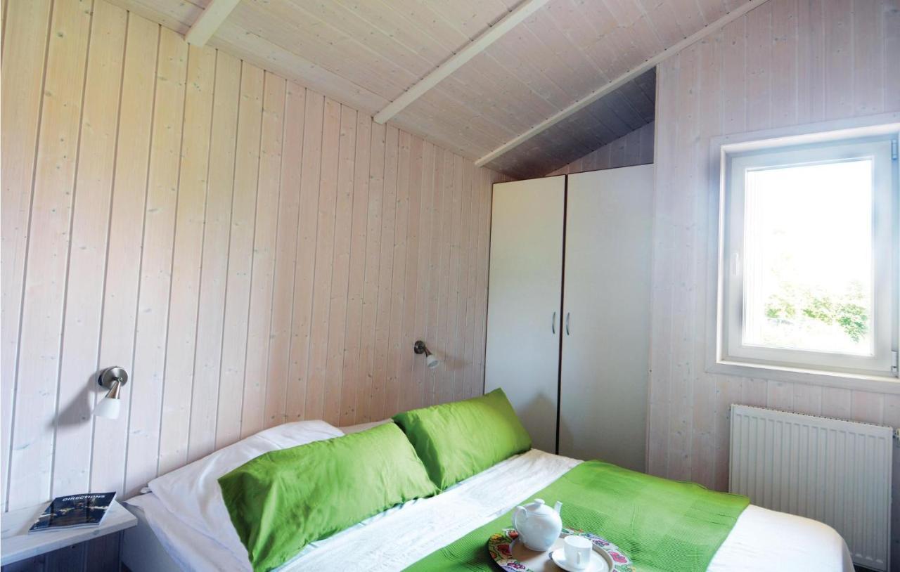 Friedrichskoog-Strandpark 10 외부 사진