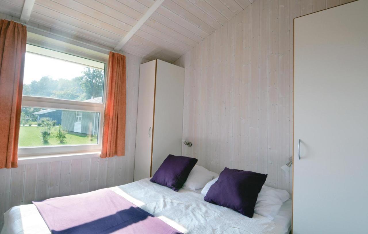 Friedrichskoog-Strandpark 10 외부 사진