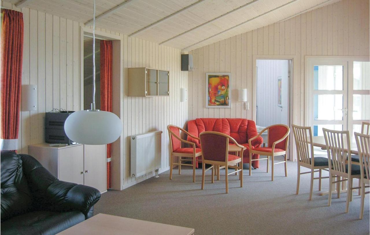 Friedrichskoog-Strandpark 10 외부 사진