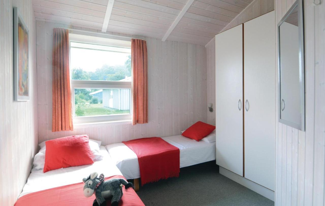 Friedrichskoog-Strandpark 10 외부 사진